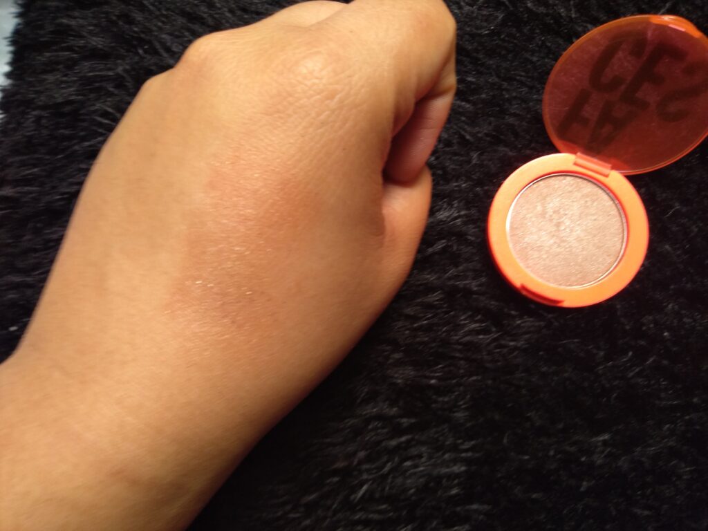 Blush Shine Bronzer da linha Natura Faces é perfeito! | Diário de Beleza