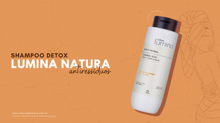 shampoo antirresíduo natura