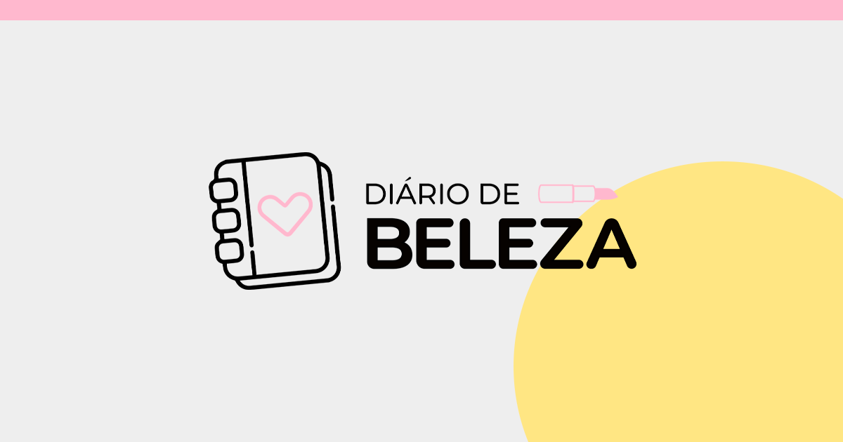 Diário de Beleza – Resenhas sinceras para o dia a dia