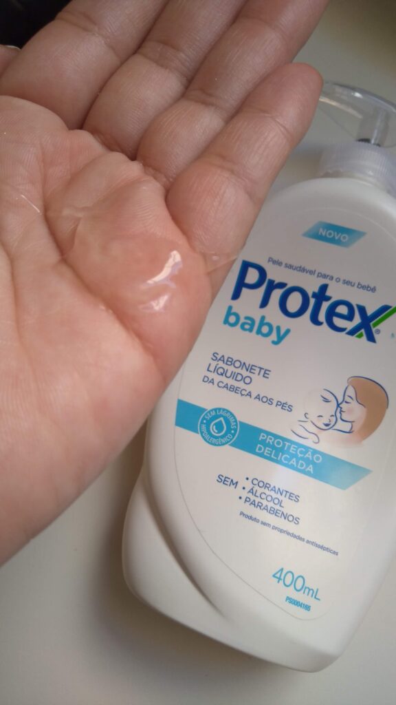 protex baby