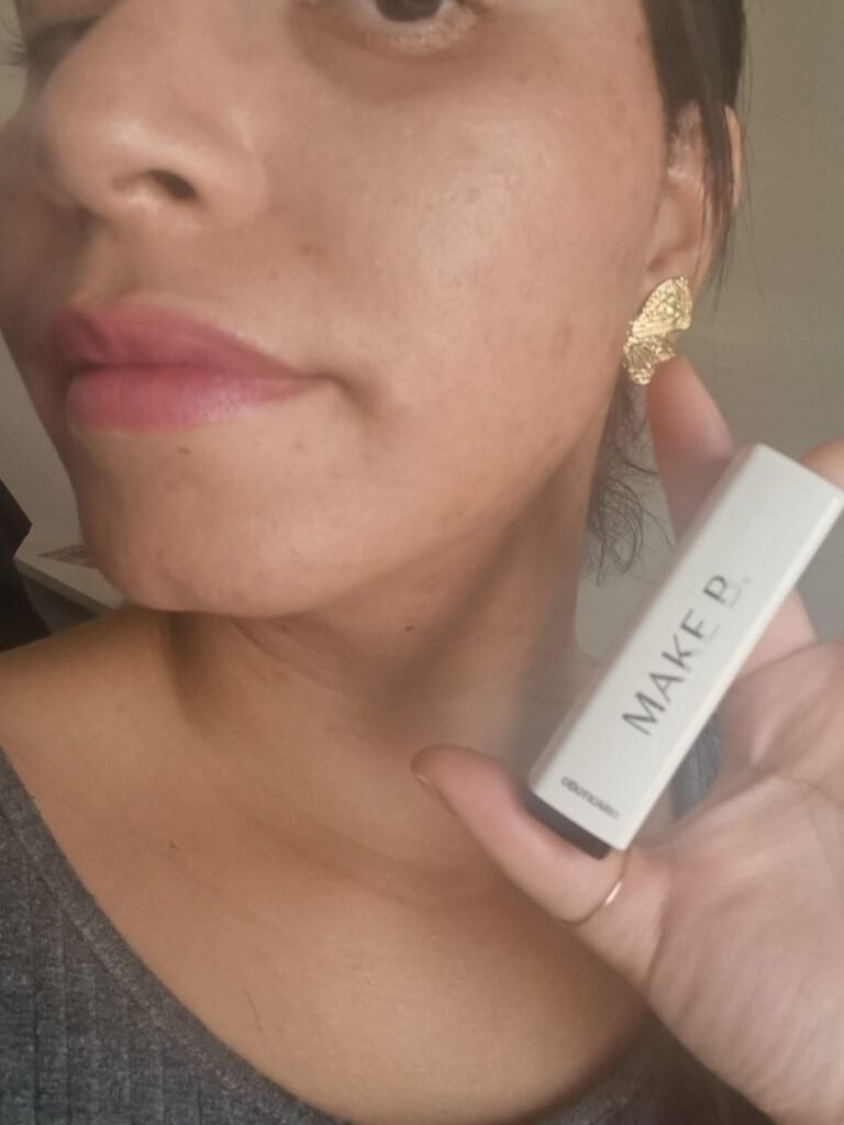 Result ado Balm Labial Micro Tint grape wine