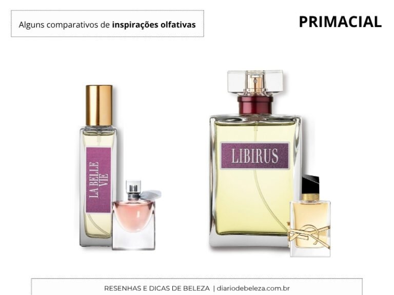 10 Marcas de Contratipo de Perfumes | Diário de Beleza